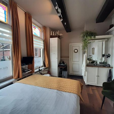 De Juttershoek Centrum カンペン 部屋 写真